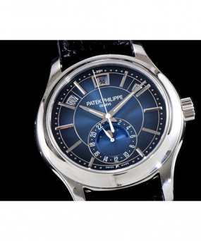 파텍필립 컴플리케이션 애뉴얼캘린더-10 칼리버 5205G-013